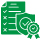 Certified Data Security