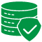 Secure Erasure of Data 