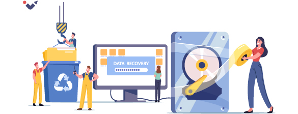 How-Does-Hard-Drive-Crushing-Protect-Your-Data​