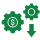 Reduces Processing Cost