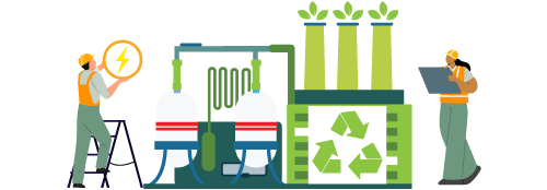 Supports-Responsible-Recycling