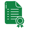 Certifications & Compliance Standards