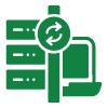Data Center Buyback