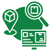 Transparent Asset Tracking and Reporting