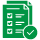 Certificate of Recycling Provided