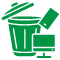 Corporate E-Waste Disposal