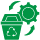 E-Waste Recycling Compliance & EPR Assistance in Delhi: 