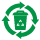 Reuse Before Recycling: 