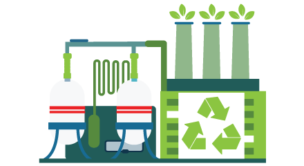 Mid-Cycle-E-Waste-Service
