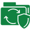 Protection Against Data Recovery