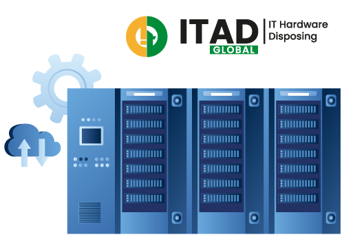 Data-Centre-ITAD-Compliance-In-India