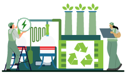 Eco-Friendly-IT-Asset-Disposal