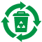 Responsible Recycling
