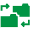 Secure Data Reverse Logistics