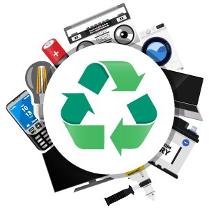 Telecommunications-E-Waste-Management-Services