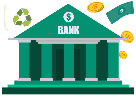 Banking-E-Waste-Management