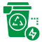 Certified E-Waste Recycling 