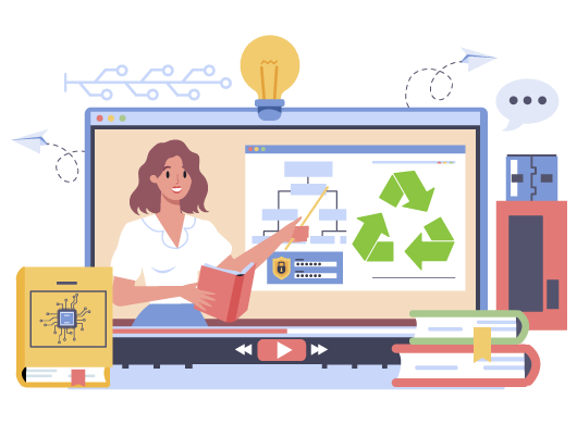Education-E-Waste-Management