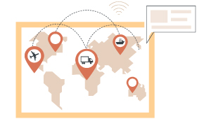 End-to-End-Asset-Tracking