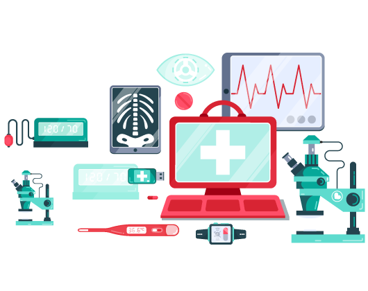 Healthcare-E-Waste-Management