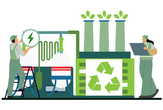 Manufacturing-E-Waste-Management