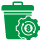 Reduce Disposal Costs