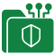 Secure IT Asset Collection