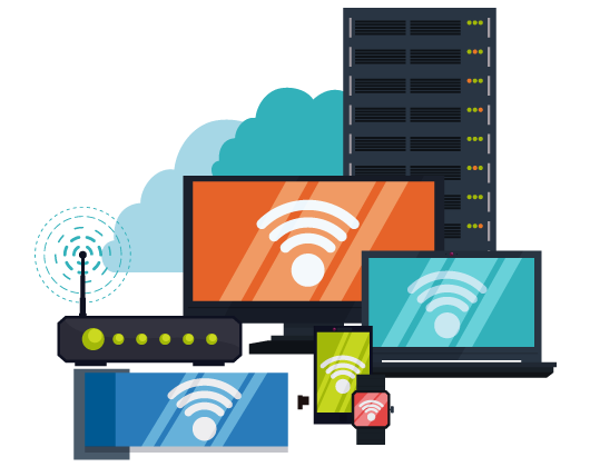 Telecommunications-E-Waste-Management