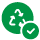 WEEE-compliant Recycling