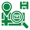 Asset Identification & Tracking