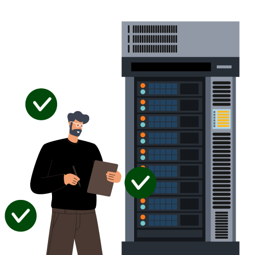 effective data center migration