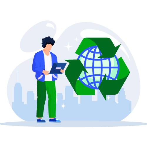 IT Asset Disposal and Disposition Services In USA