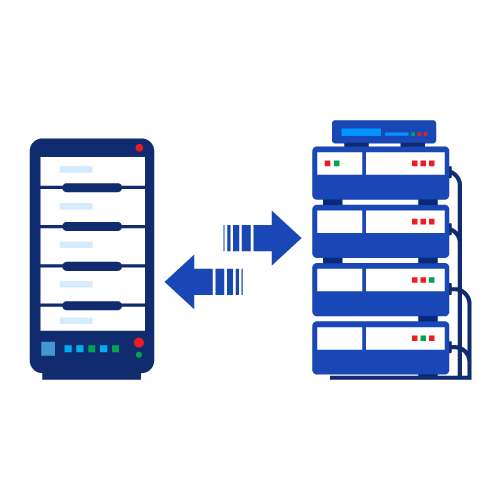 exactly data center migration