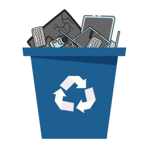 it asset recycling