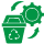 Asset Recovery, Remarketing & Responsible E-Waste Recycling