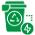Compliant E-Waste Disposal