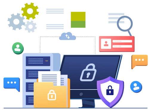 Data-Protection