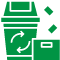 E-Waste Collection and Reverse Logistics