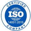 ISO 14001