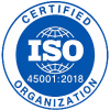 ISO 45001