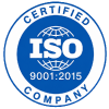 ISO 9001