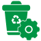 Process of E-Waste Management
