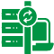 Refurbishment of IT Equipment 