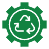 Responsible IT Asset Recycling & Reuse
